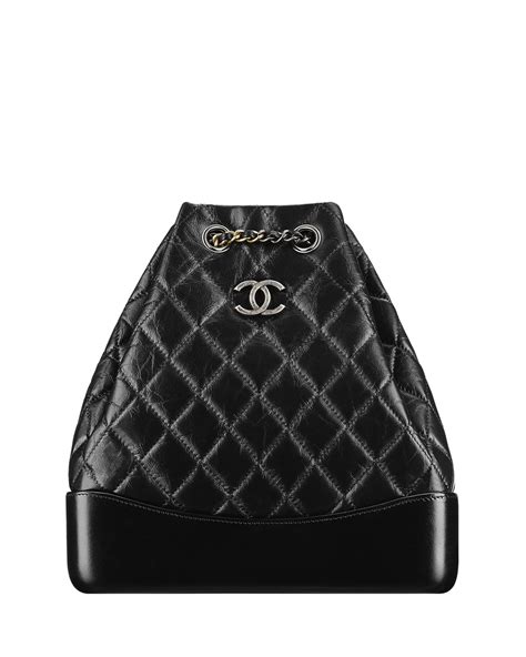 Chanel Gabrielle Backpack Price 2021